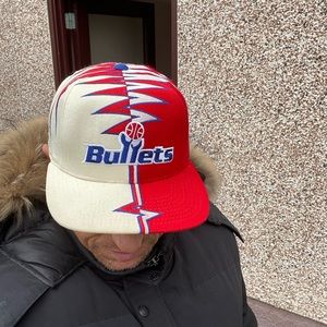 Here is my 1:1 bullets shockwave by starter is in great condition